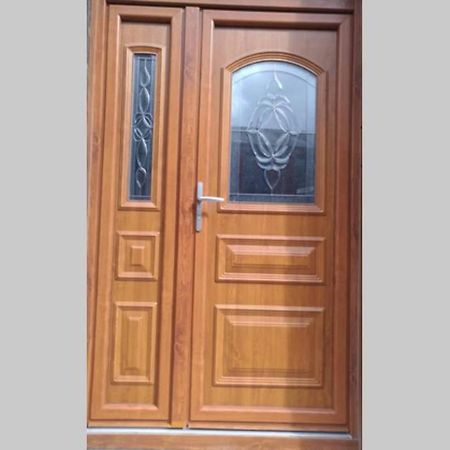 F2 Au Pied Du Chateau Et A 15Min De Center Parc Ла-Ферте-Сент-Обен Экстерьер фото